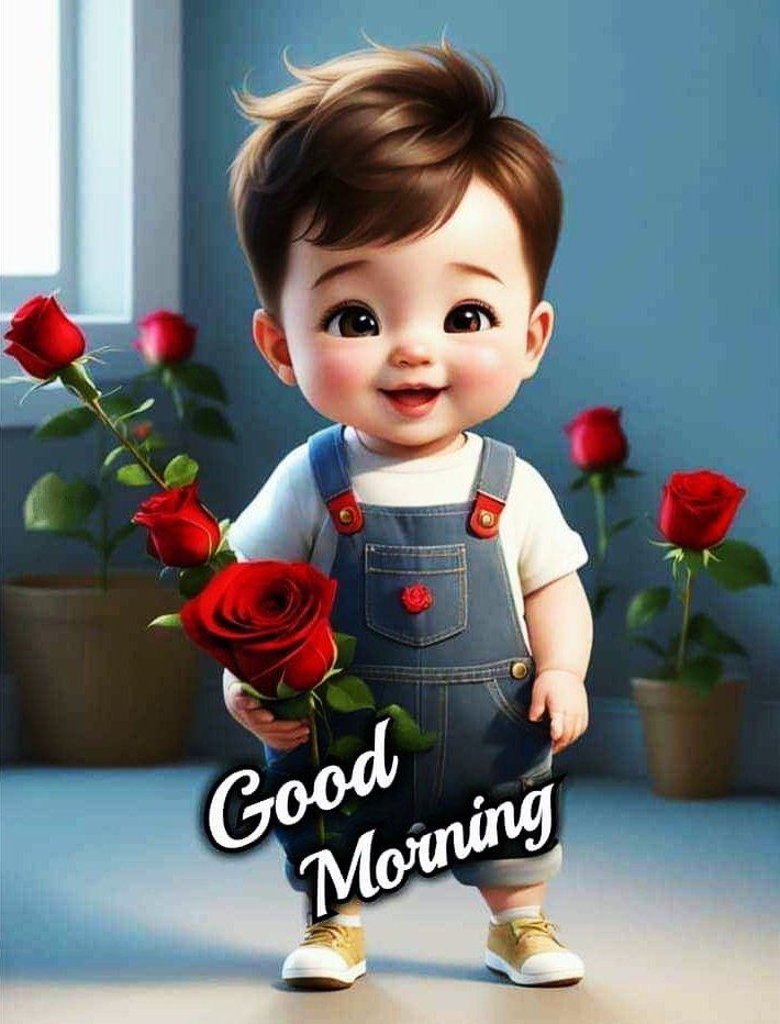 Animation Good Morning Pictures