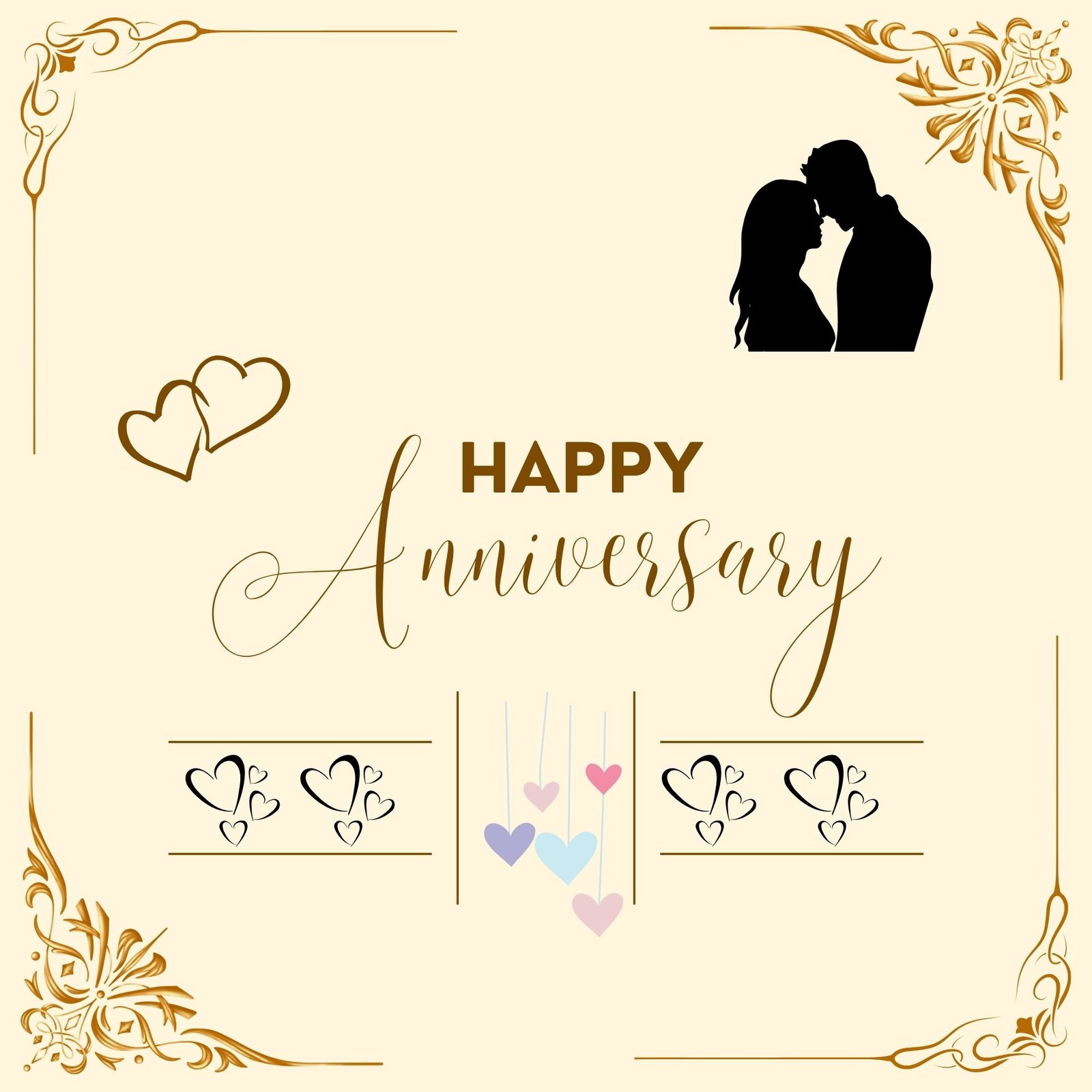 Happy Anniversary Images For Husband