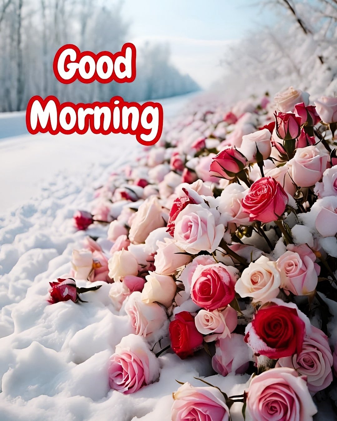 Beautiful Good Morning Pictures