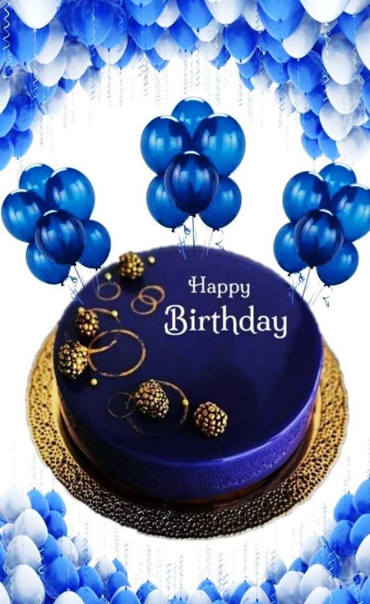 Happy Birthday Image Download