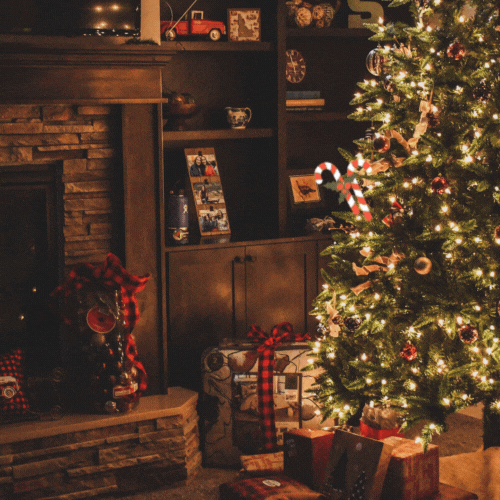 Merry Christmas GIF Download
