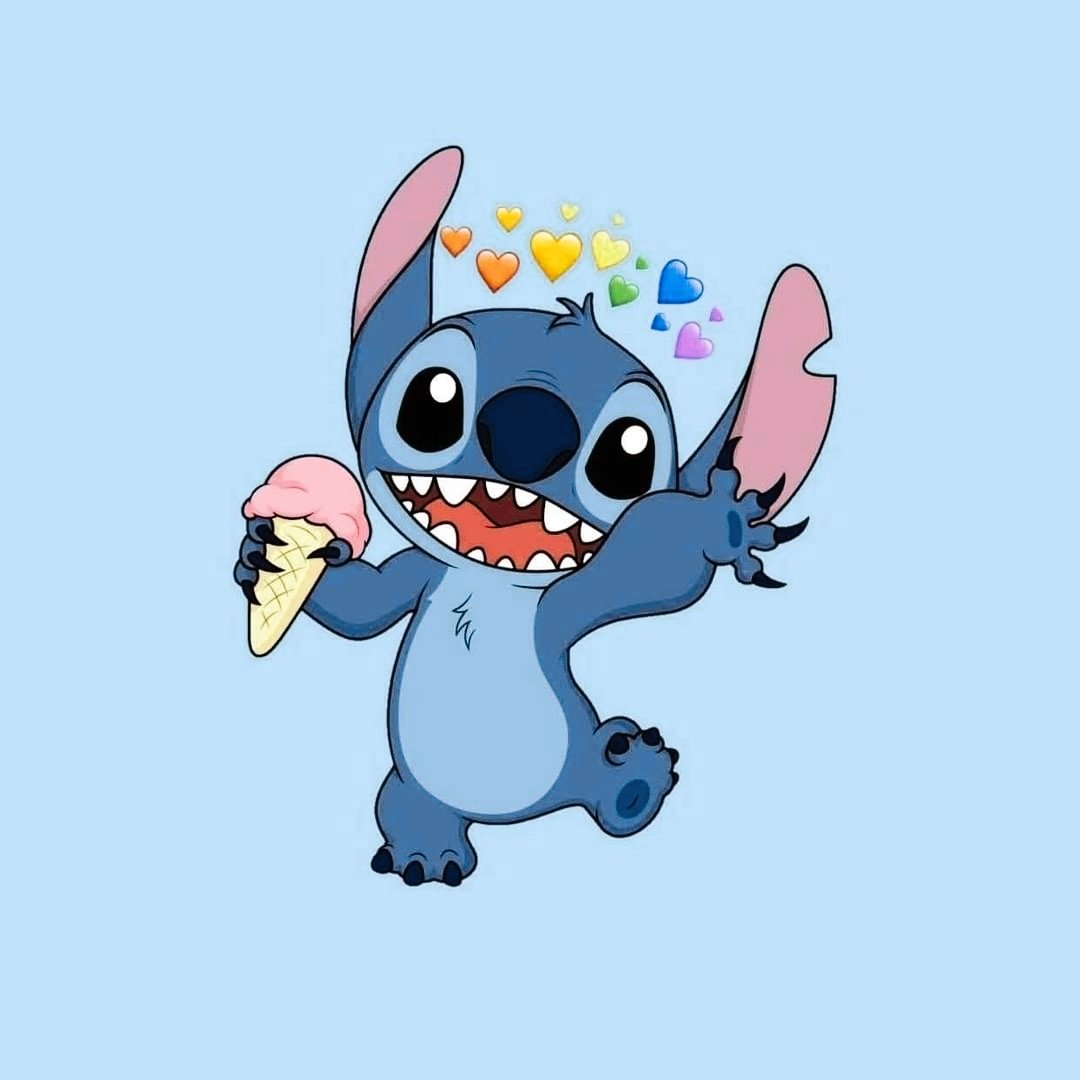 Pictures Of Stitch Wallpaper