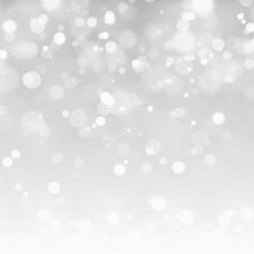 White Christmas GIF