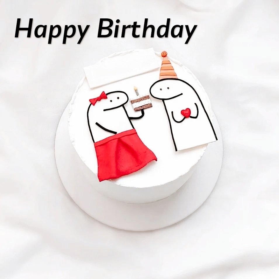 Funny Happy Birthday Images For Women