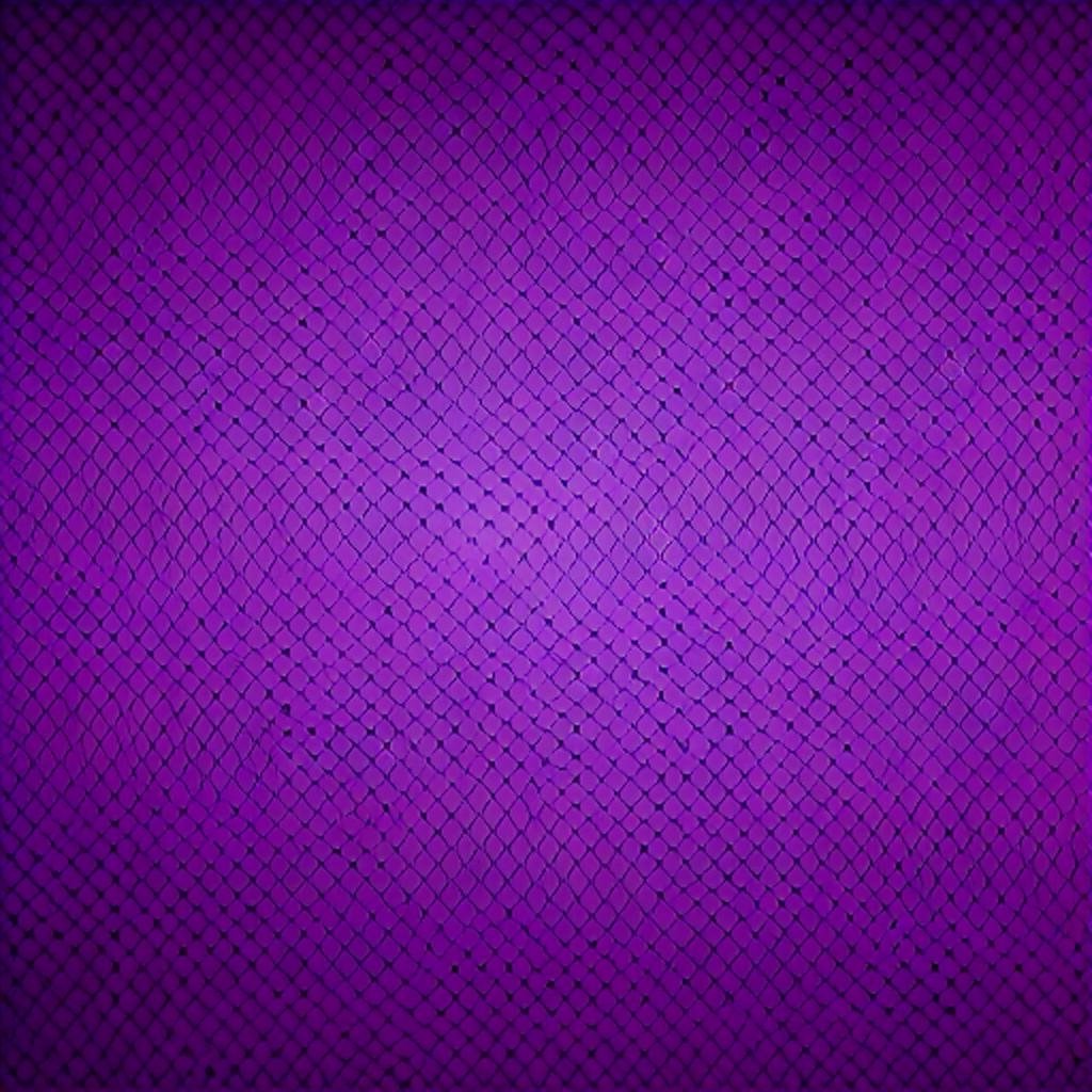 Purple Profile Picture