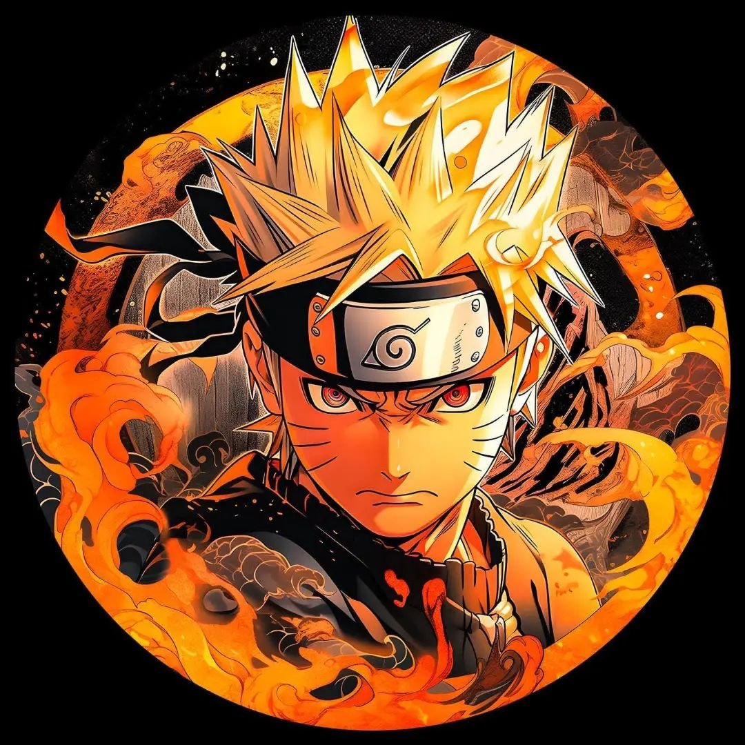 Anime Profile Pictures Naruto