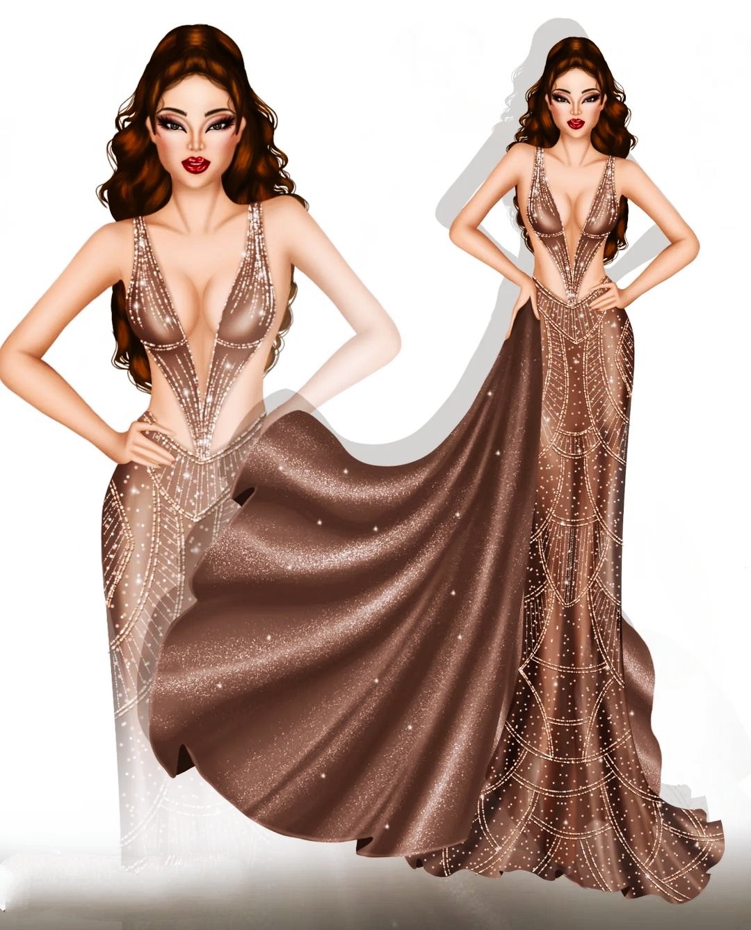 Gowns For Women