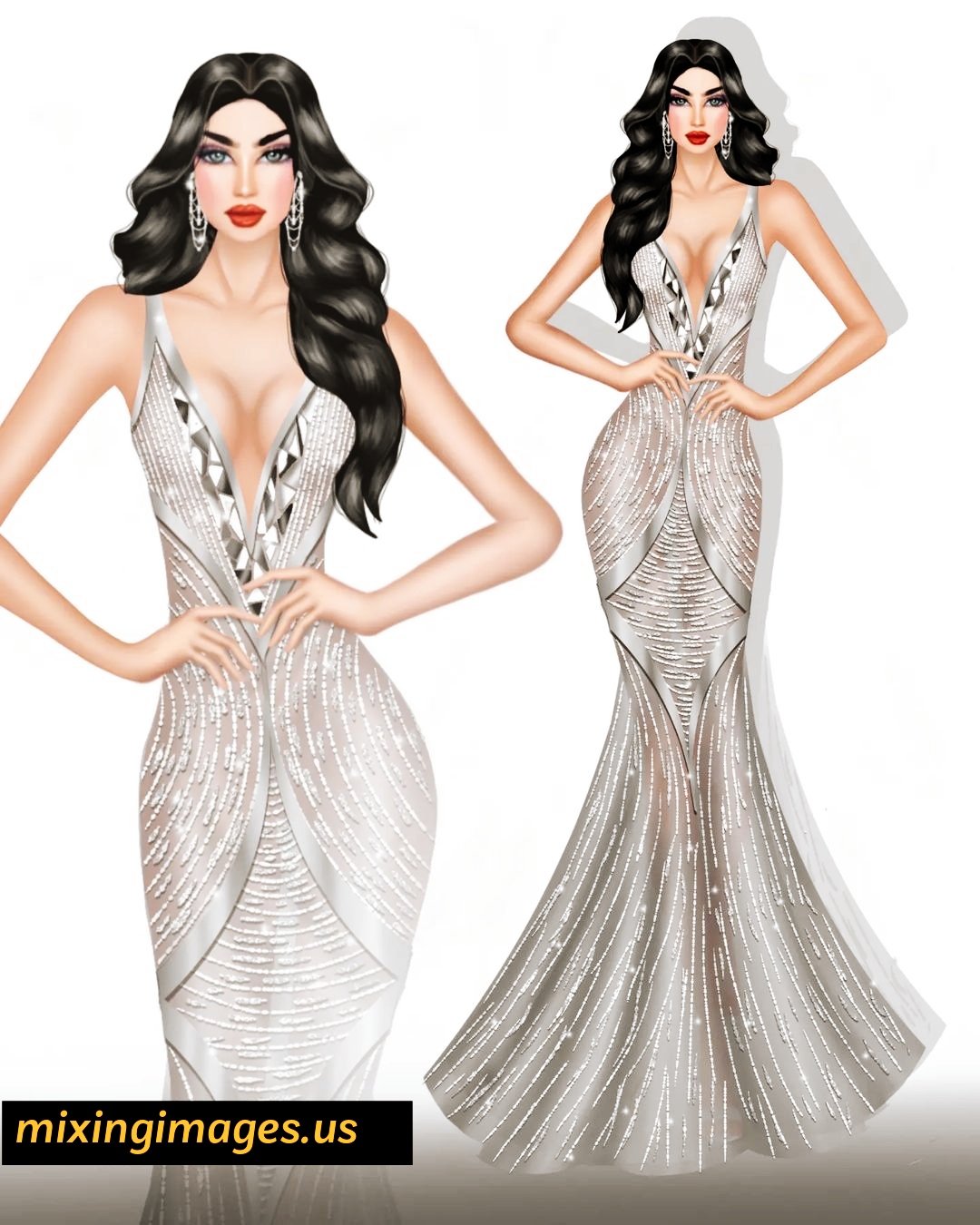Gowns For Women