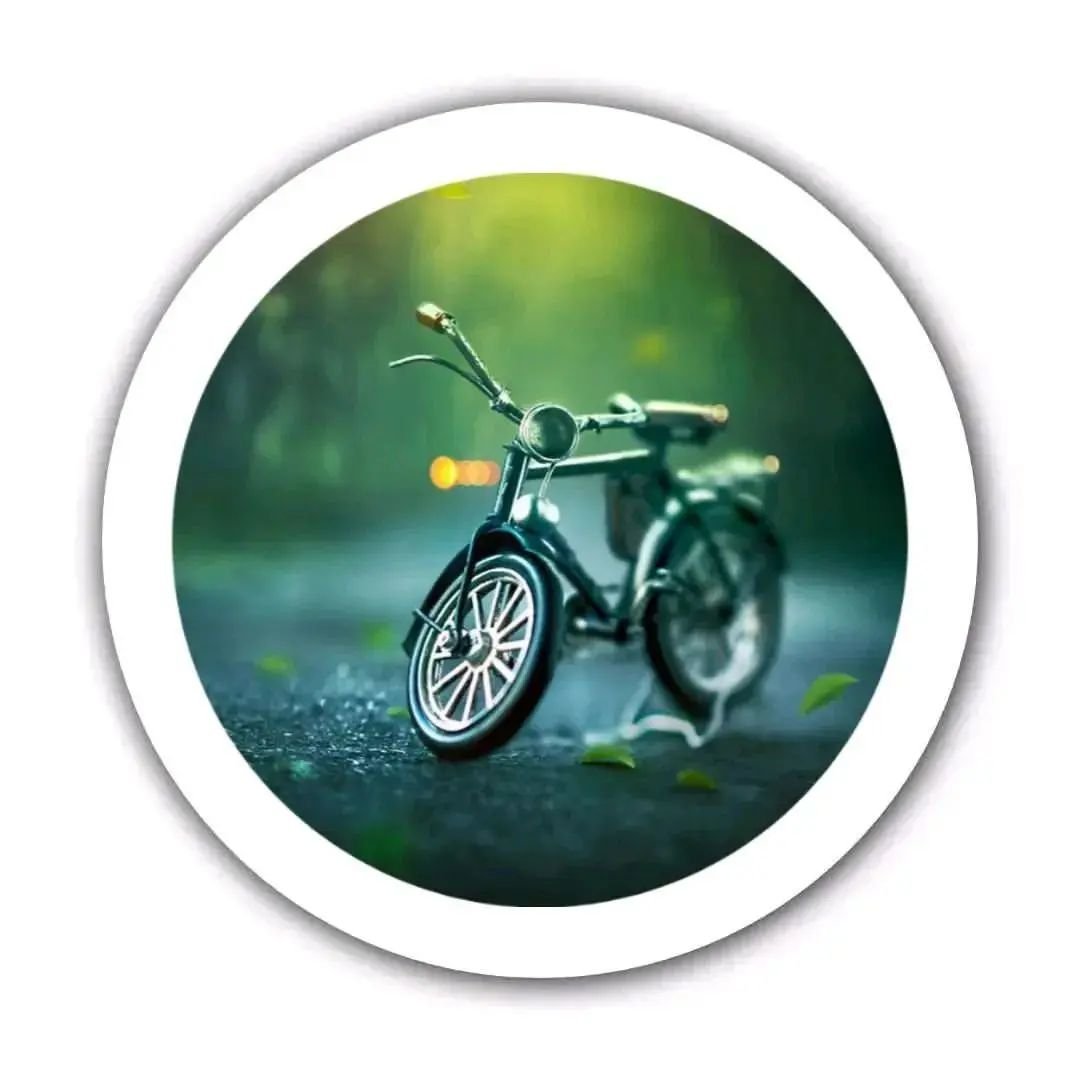 Motorcycle Whatsapp DP
