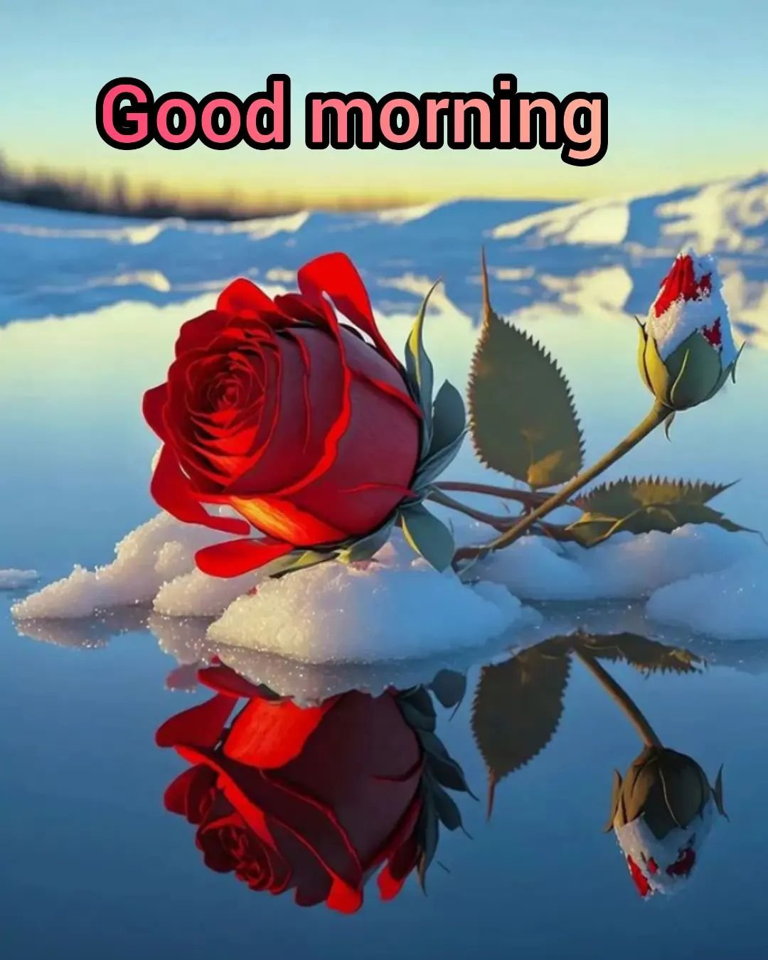 New Beautiful Good Morning Images