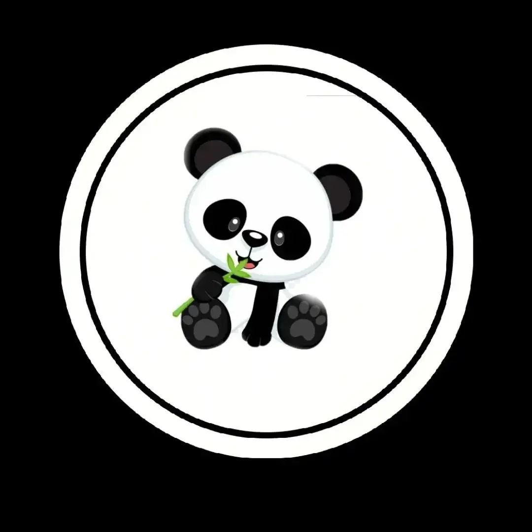 Panda Whatsapp DP