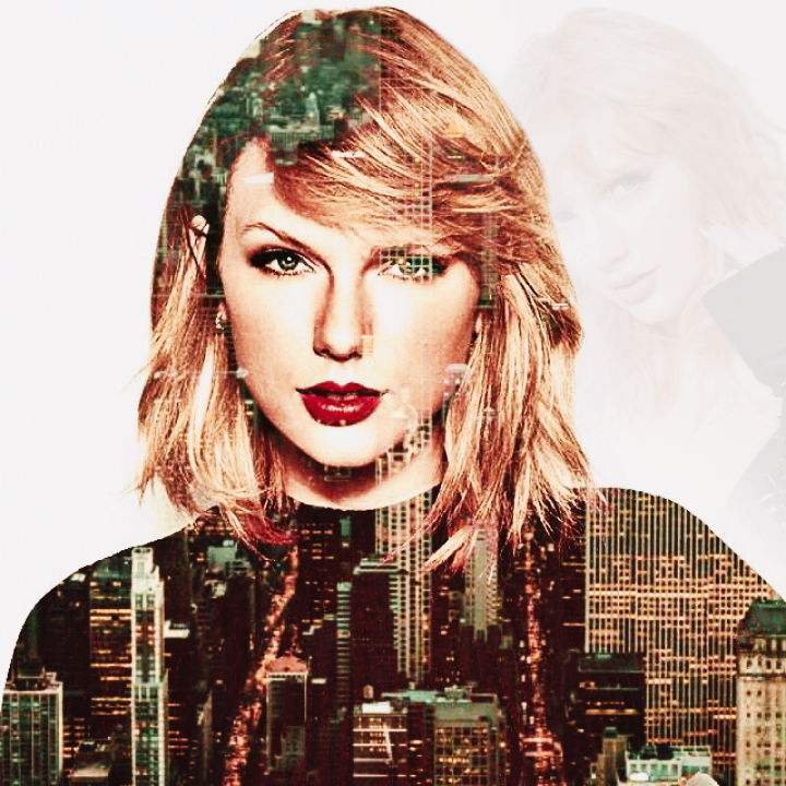 Aesthetic Taylor Swift Wallpaper