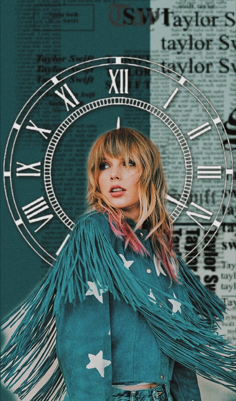 Taylor Swift Wallpaper iPhone