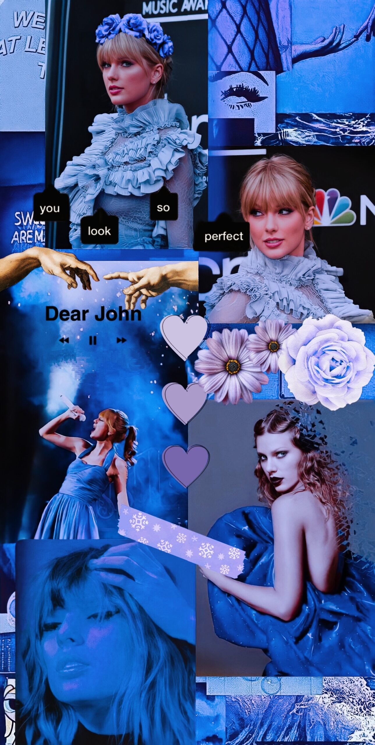 Taylor Swift Wallpapers For Phone