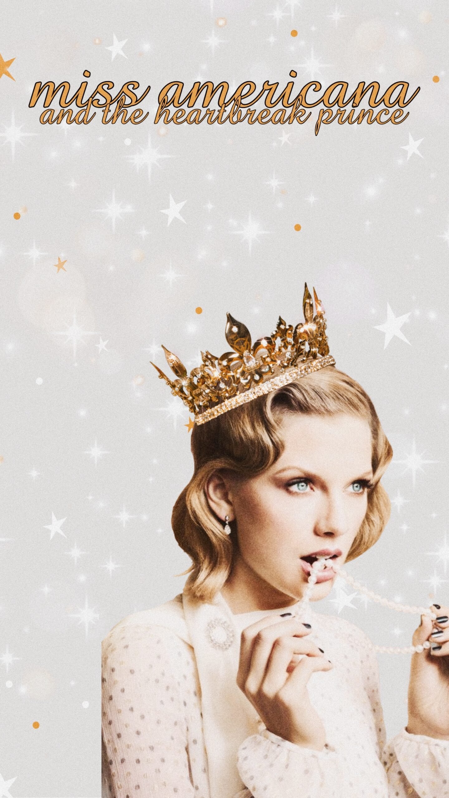 Taylor Swift Wallpapers For iPads