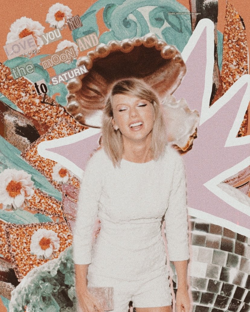 Taylor Swift Wallpapers iPad