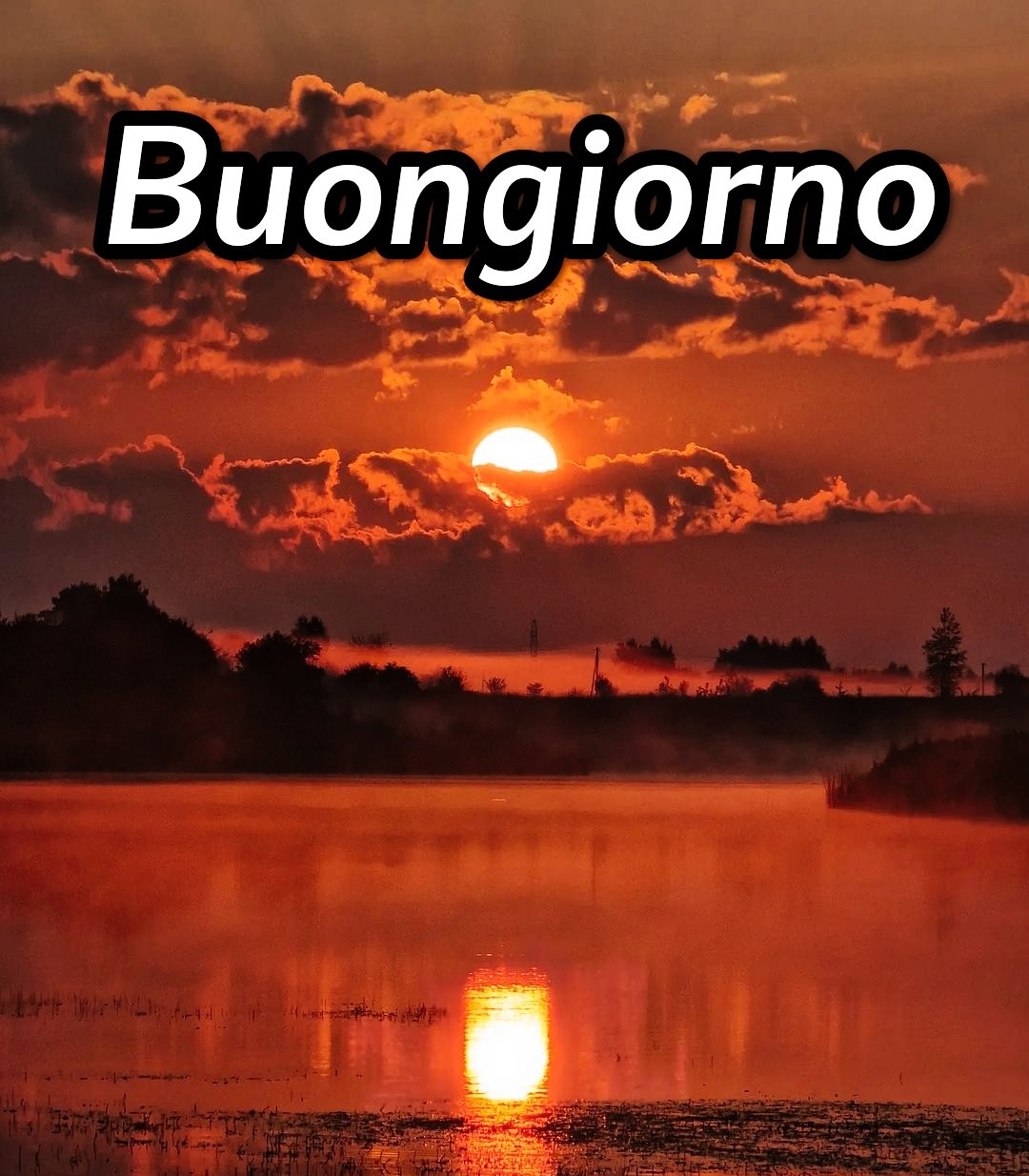 Buon Lunedì Autunnale