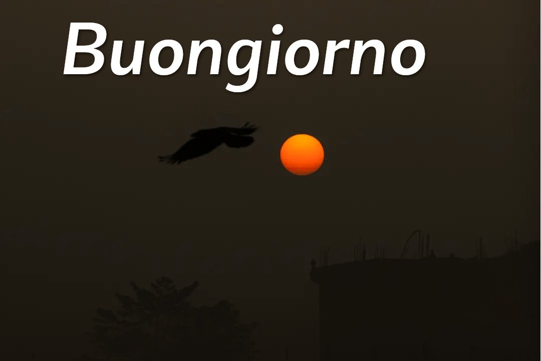 Buongiorno Amore Immagini Nuove Gratis