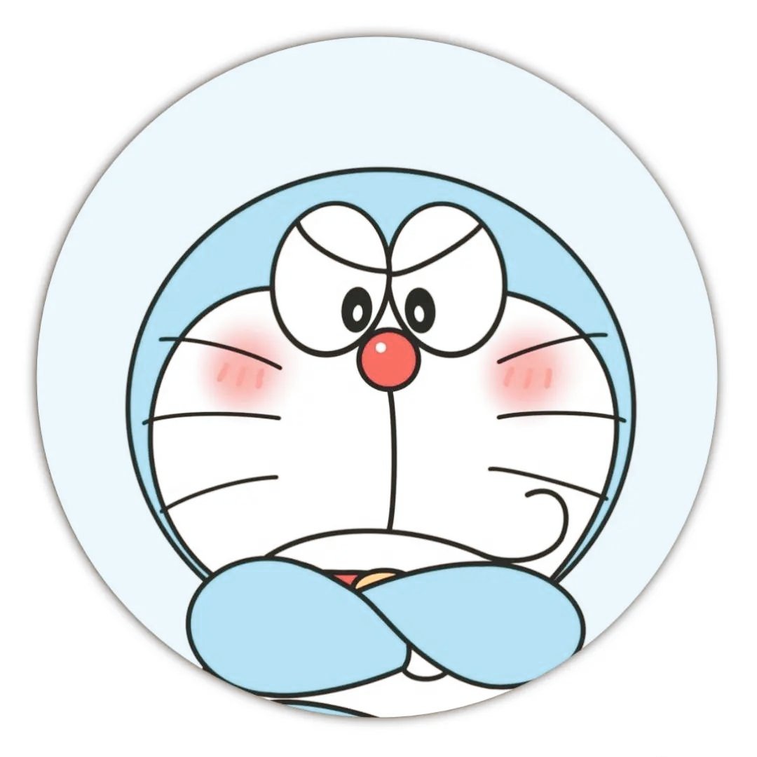 Cute Doraemon Whatsapp DP