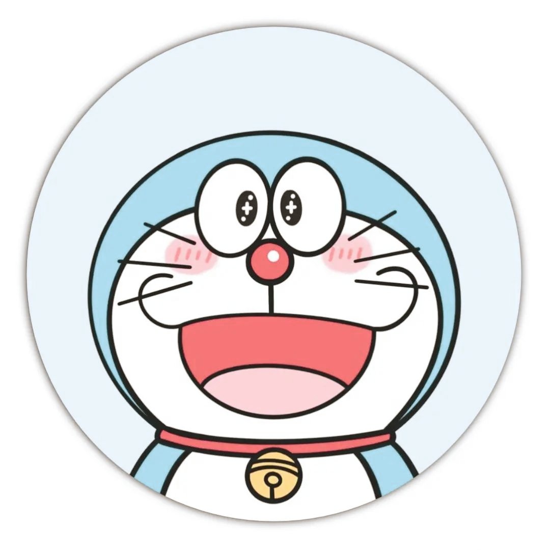 Cute Love Cute Doraemon Whatsapp DP