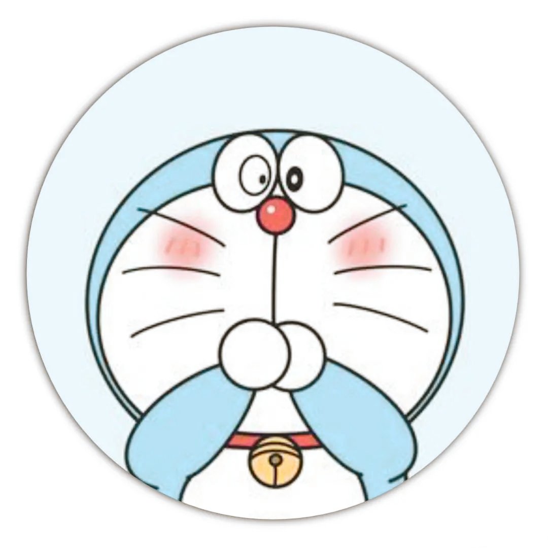 Doraemon DP