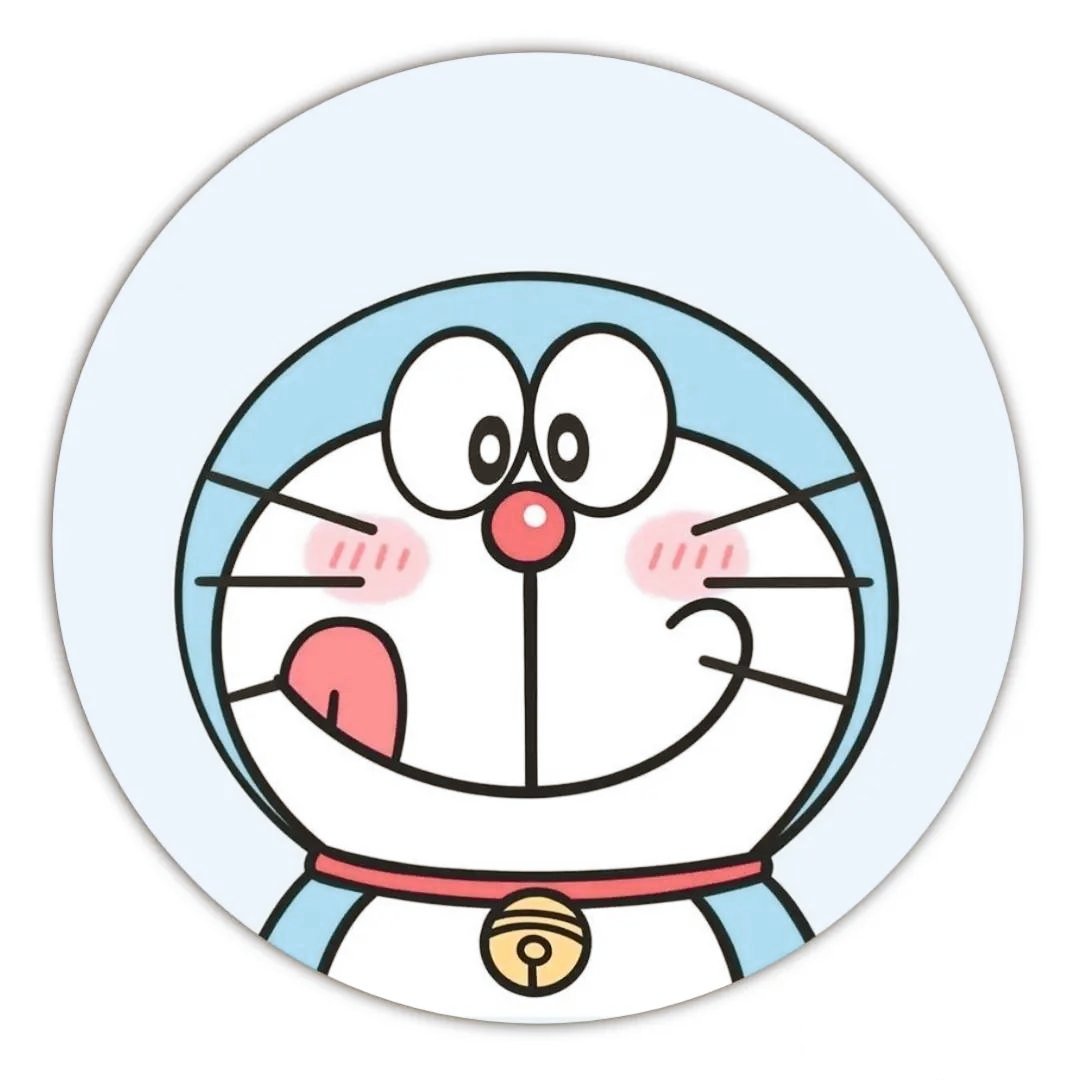 Doraemon Whatsapp DP HD