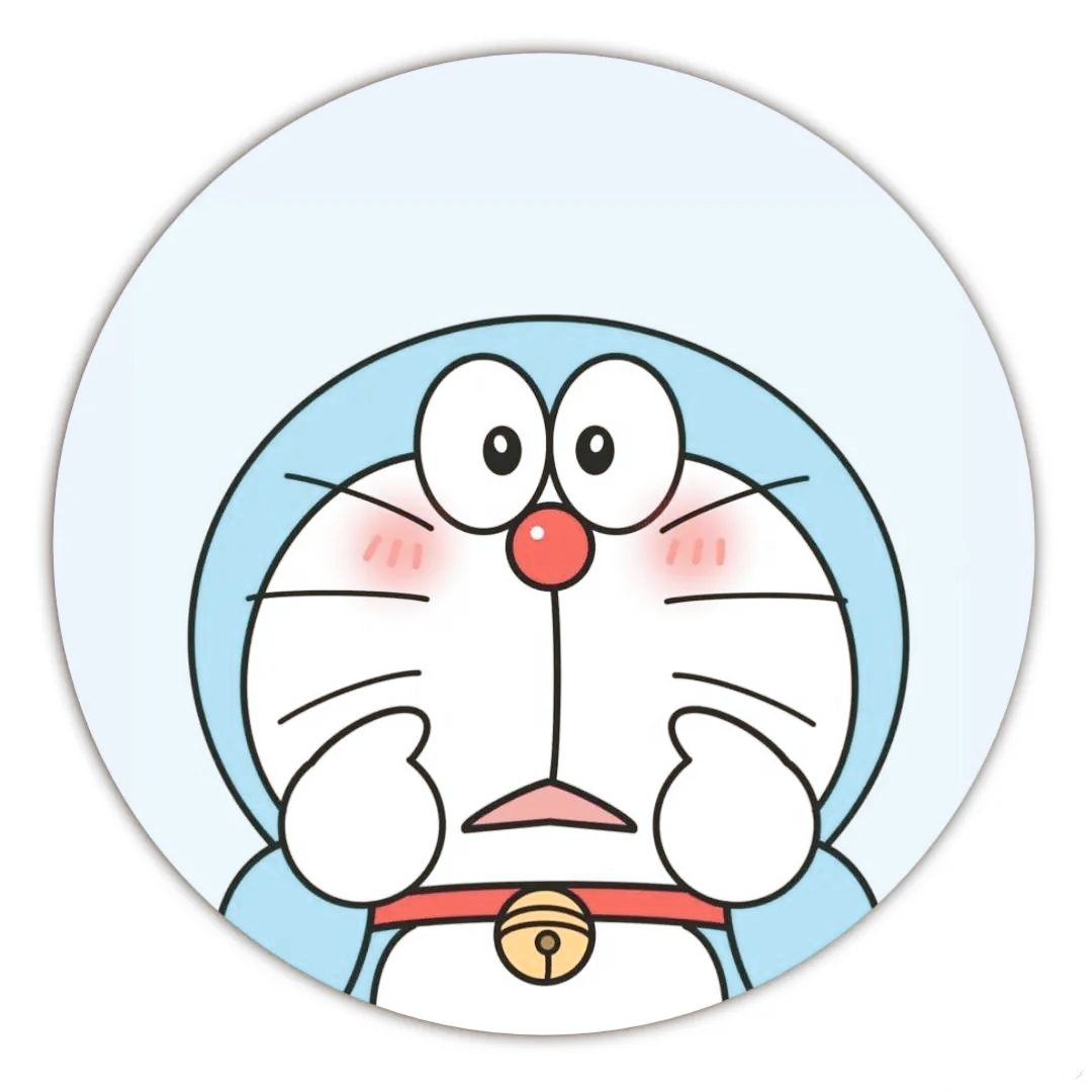 Doraemon Whatsapp DP New
