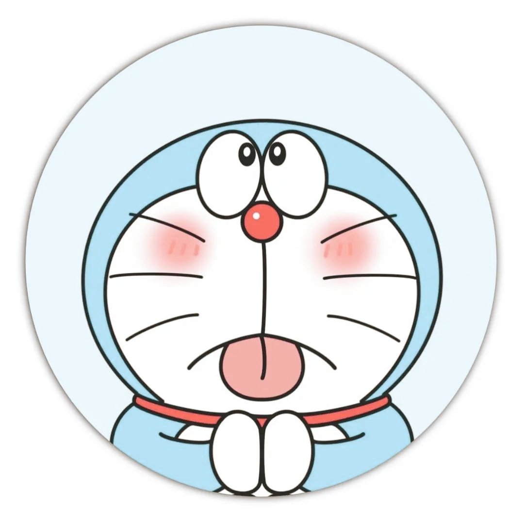 Doraemon Whatsapp DP Photo