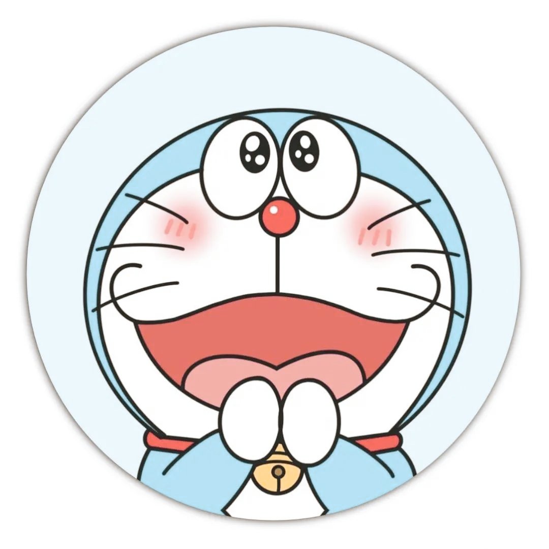 Doraemon Whatsapp DP