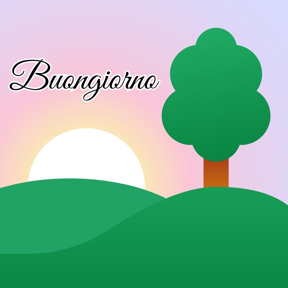 Immagini Belle Semplicemente Buongiorno Nuove Gratis