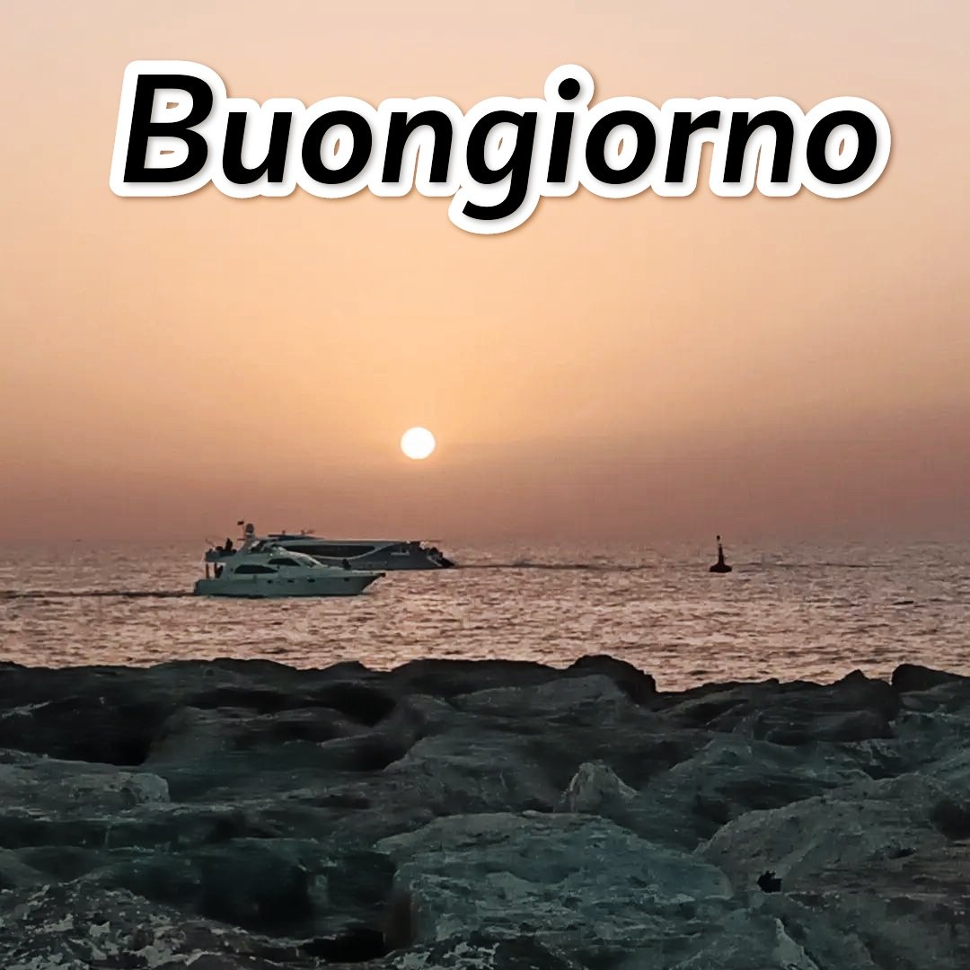 Immagini Buongiorno Autunnali