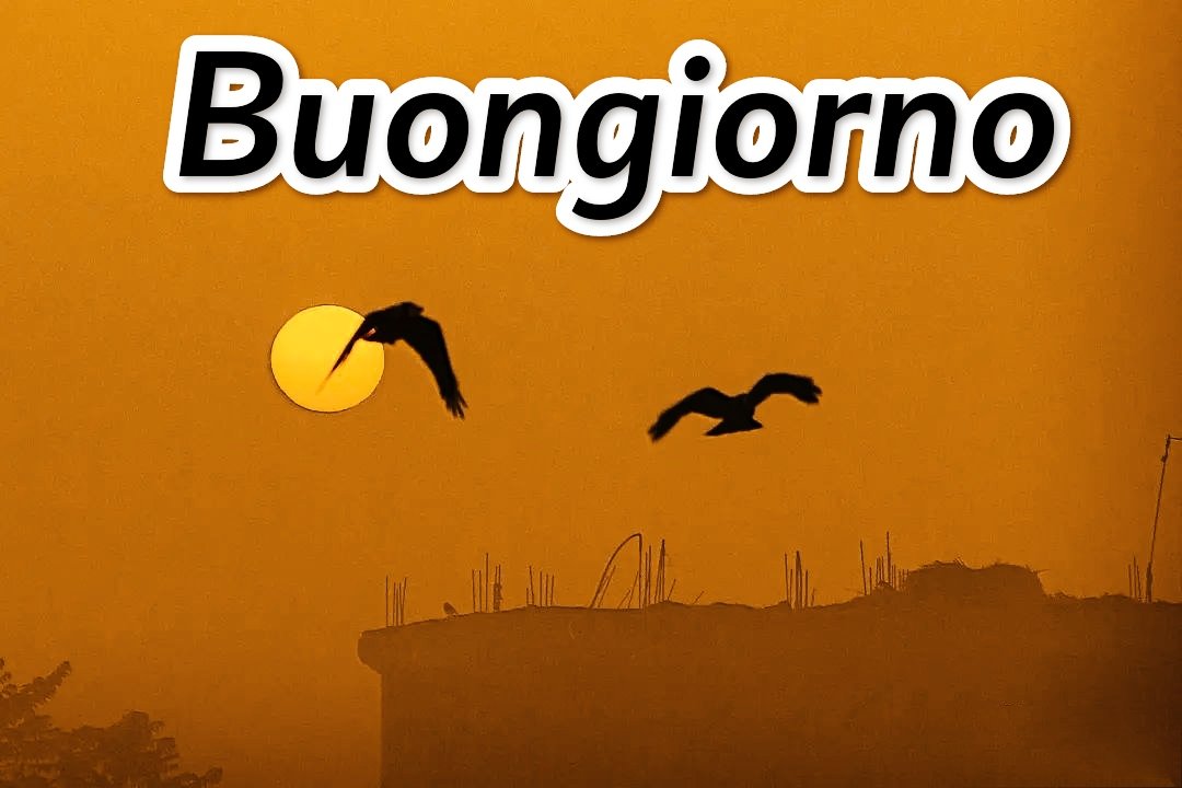 Immagini Buongiorno Autunnali