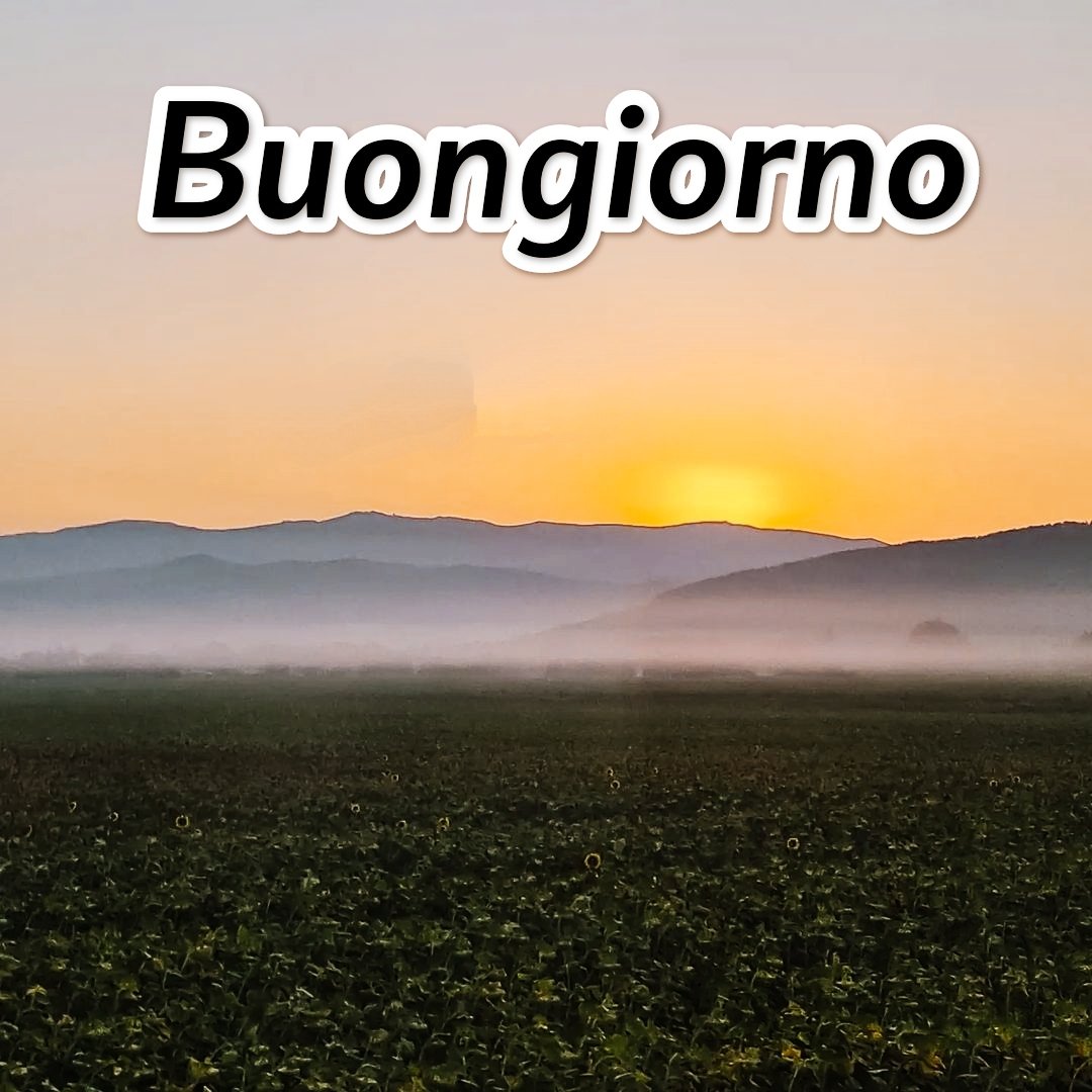 Immagini Buongiorno Autunnali Divertenti