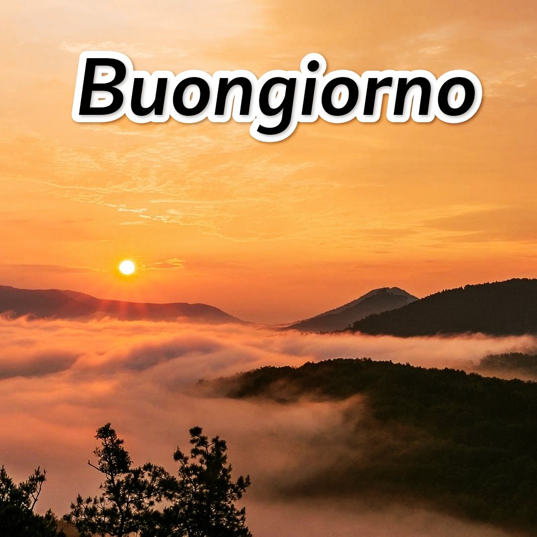 Immagini Buongiorno Autunnali Nuove