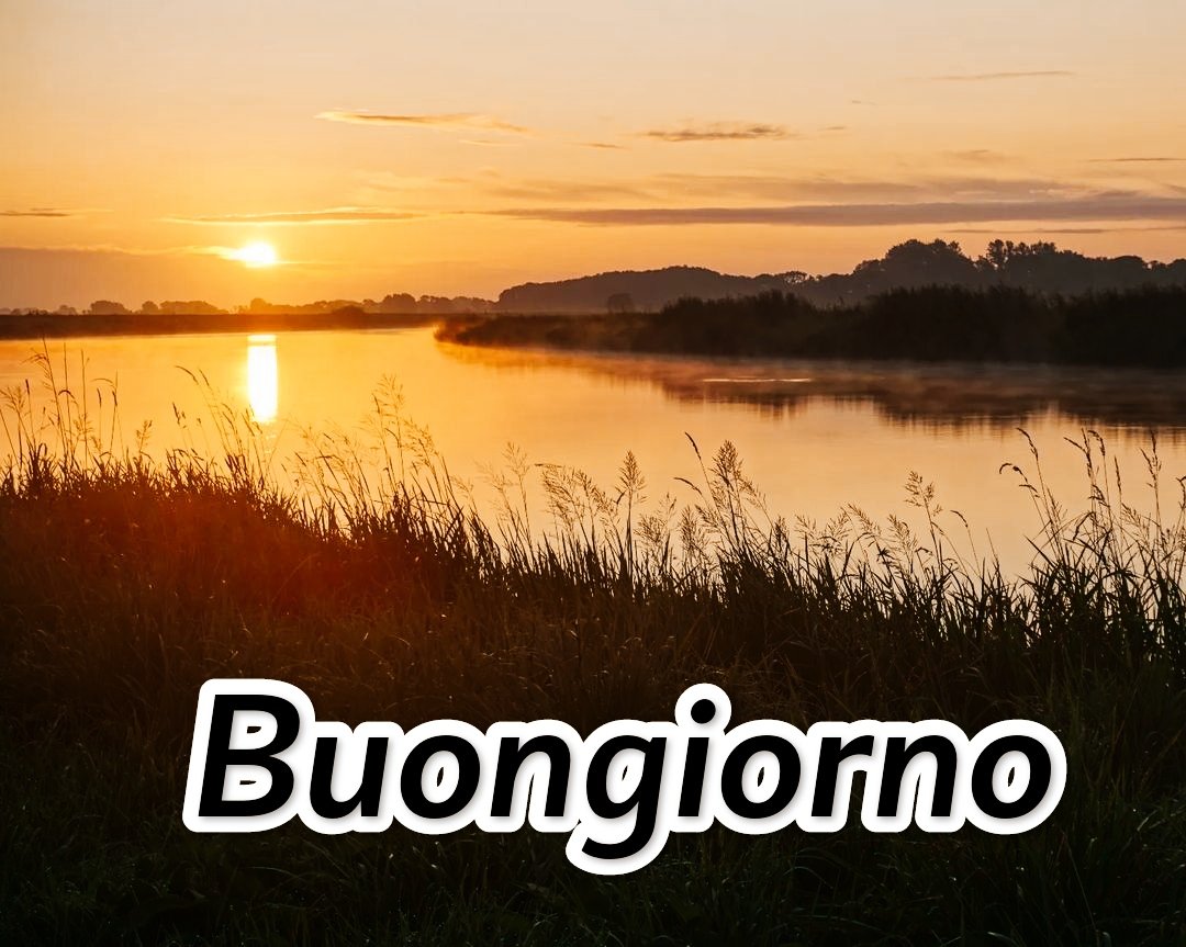 Immagini Buongiorno Nuove