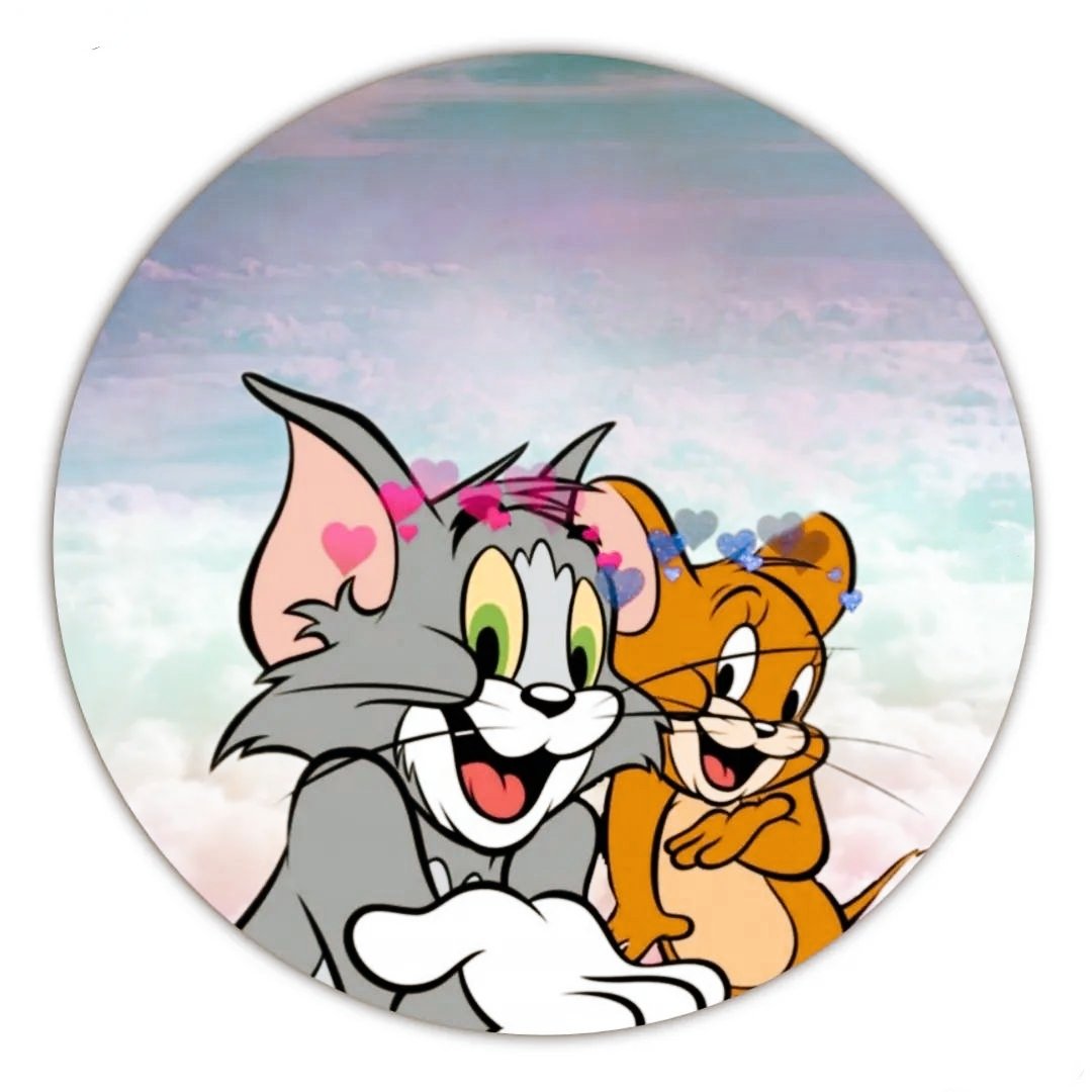 Love Images Tom And Jerry DP