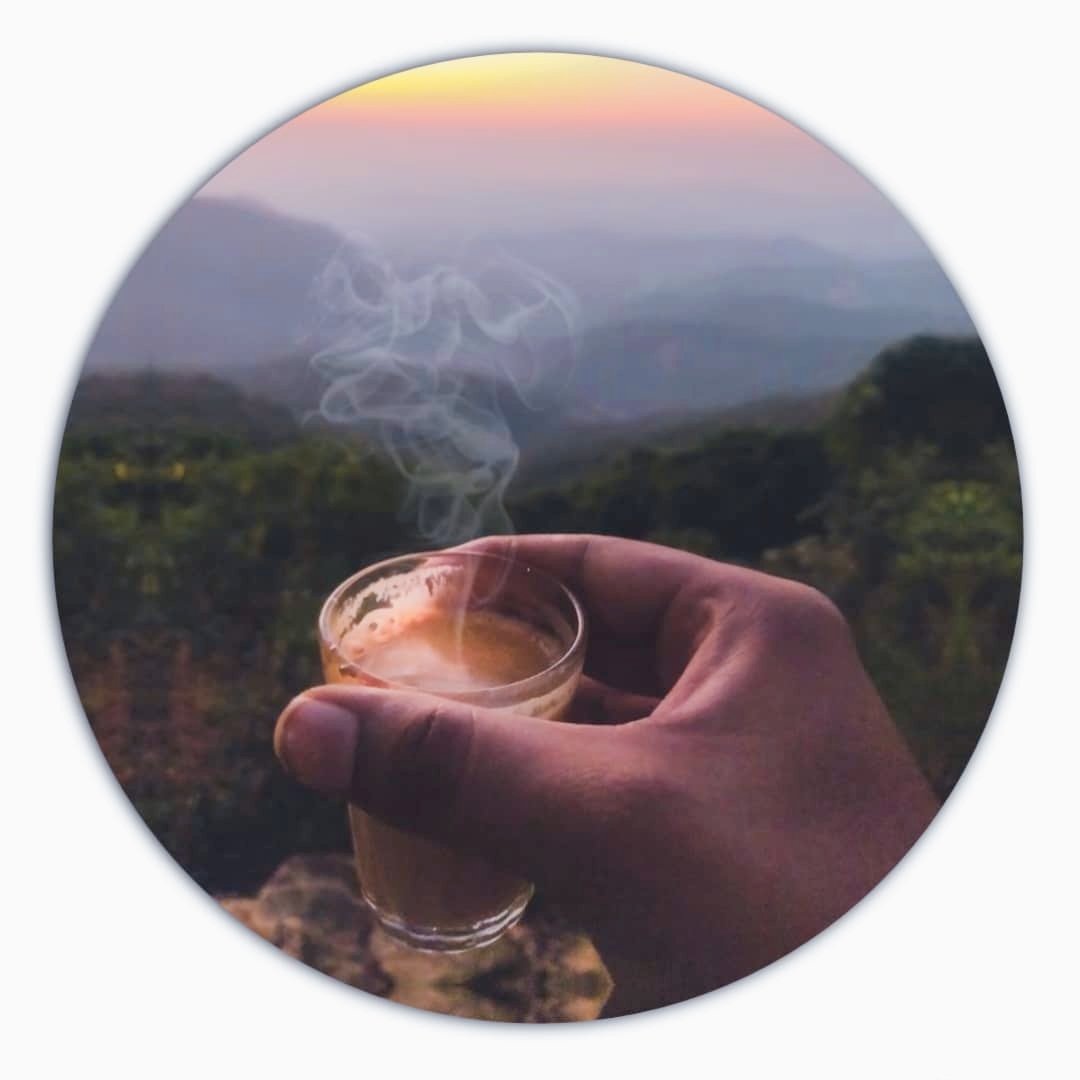 Tea Profile Picture