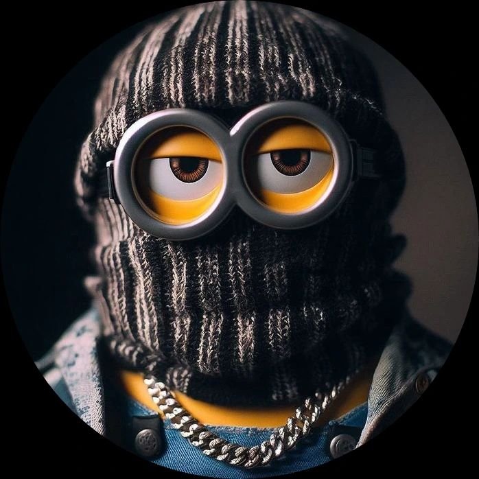 Funny Profile Picture For Discord