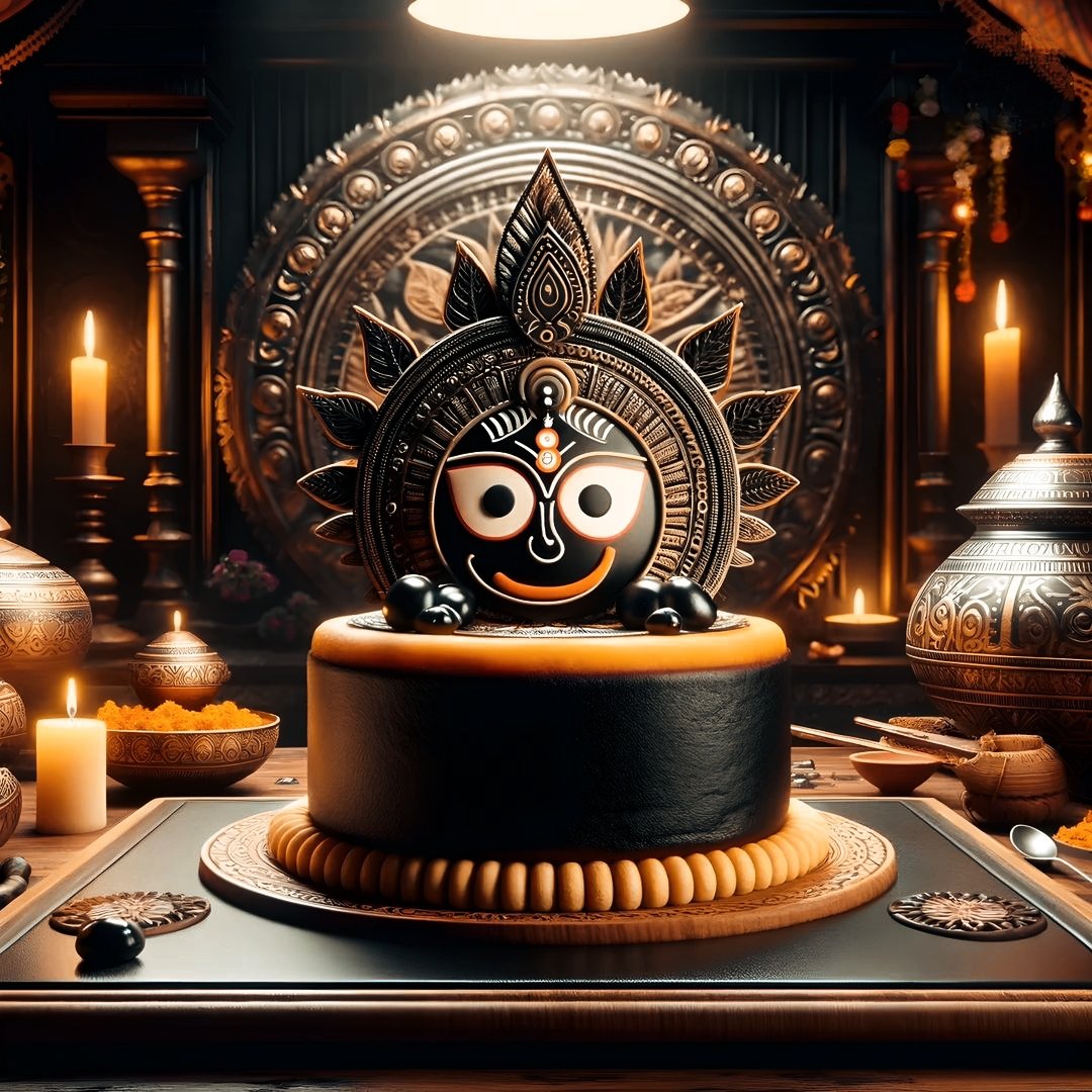 Jagannath Image HD 4K