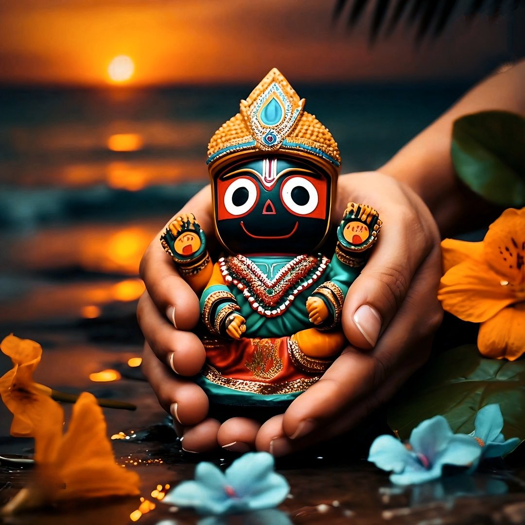 Jagannath Picture