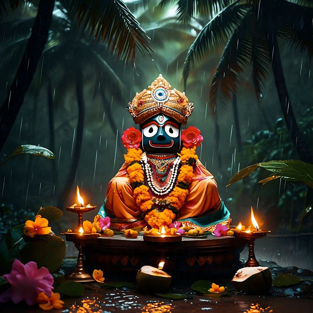 Jagannath Pictures