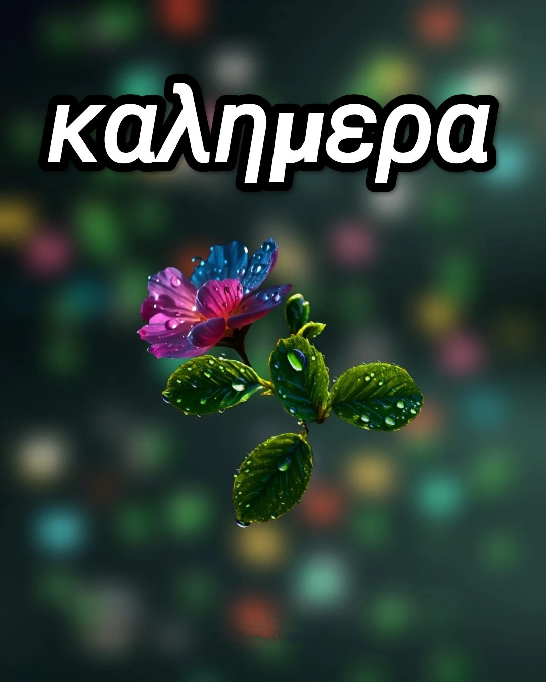 καλημέρα εικονες