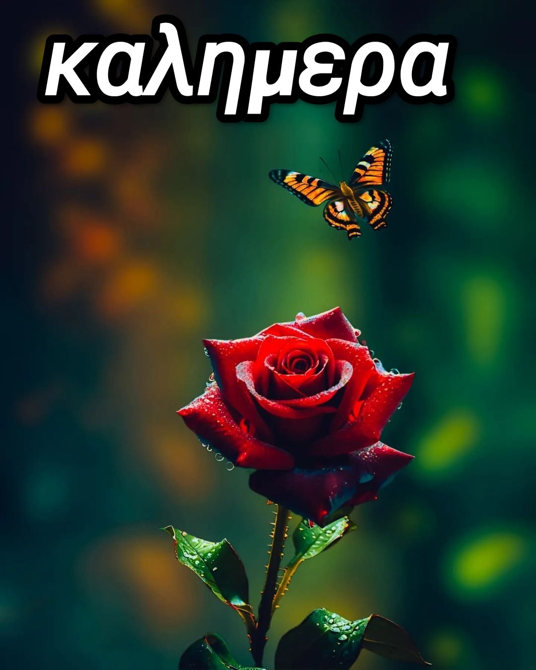 καλημέρα εικόνες για το whatsapp
