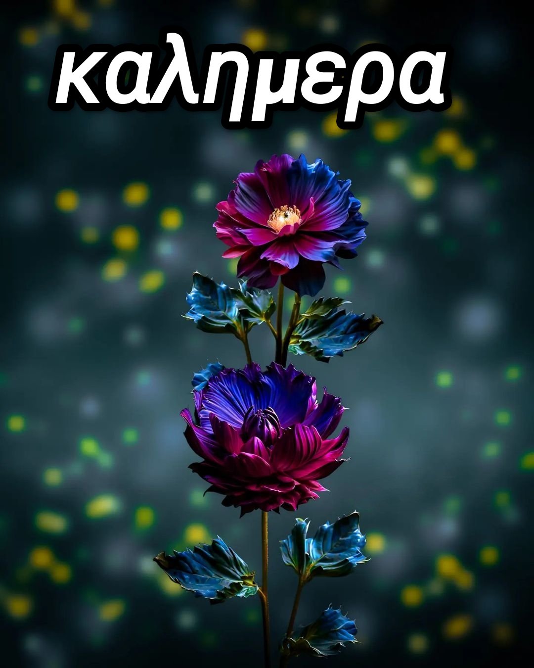 καλημέρα εικόνες