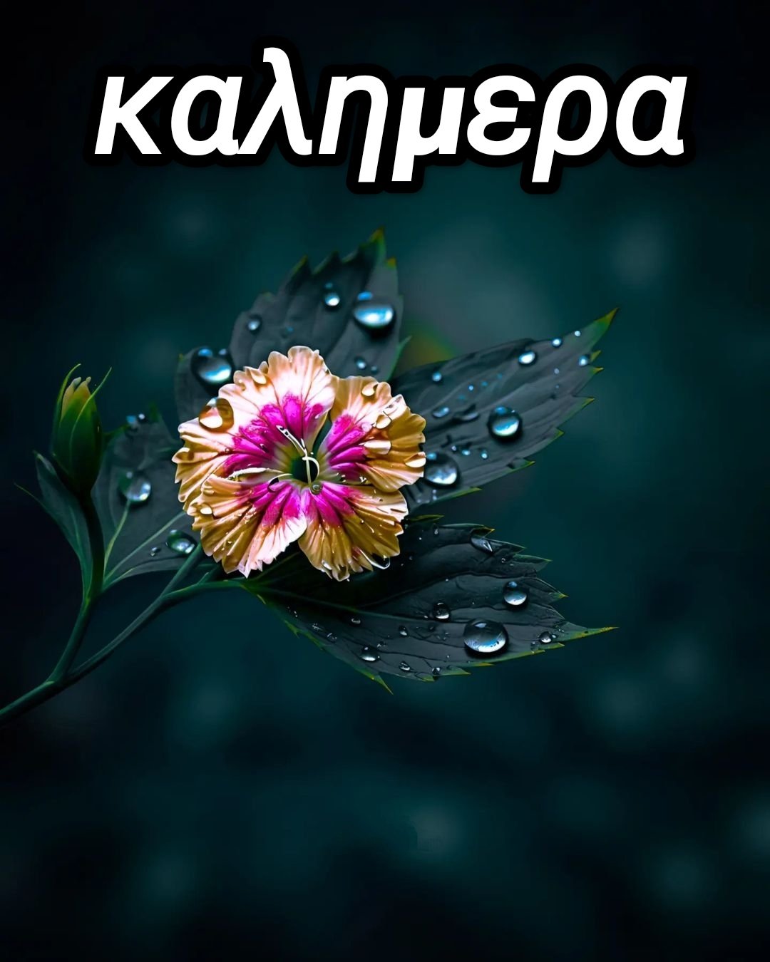 καλημέρα νέες εικόνες