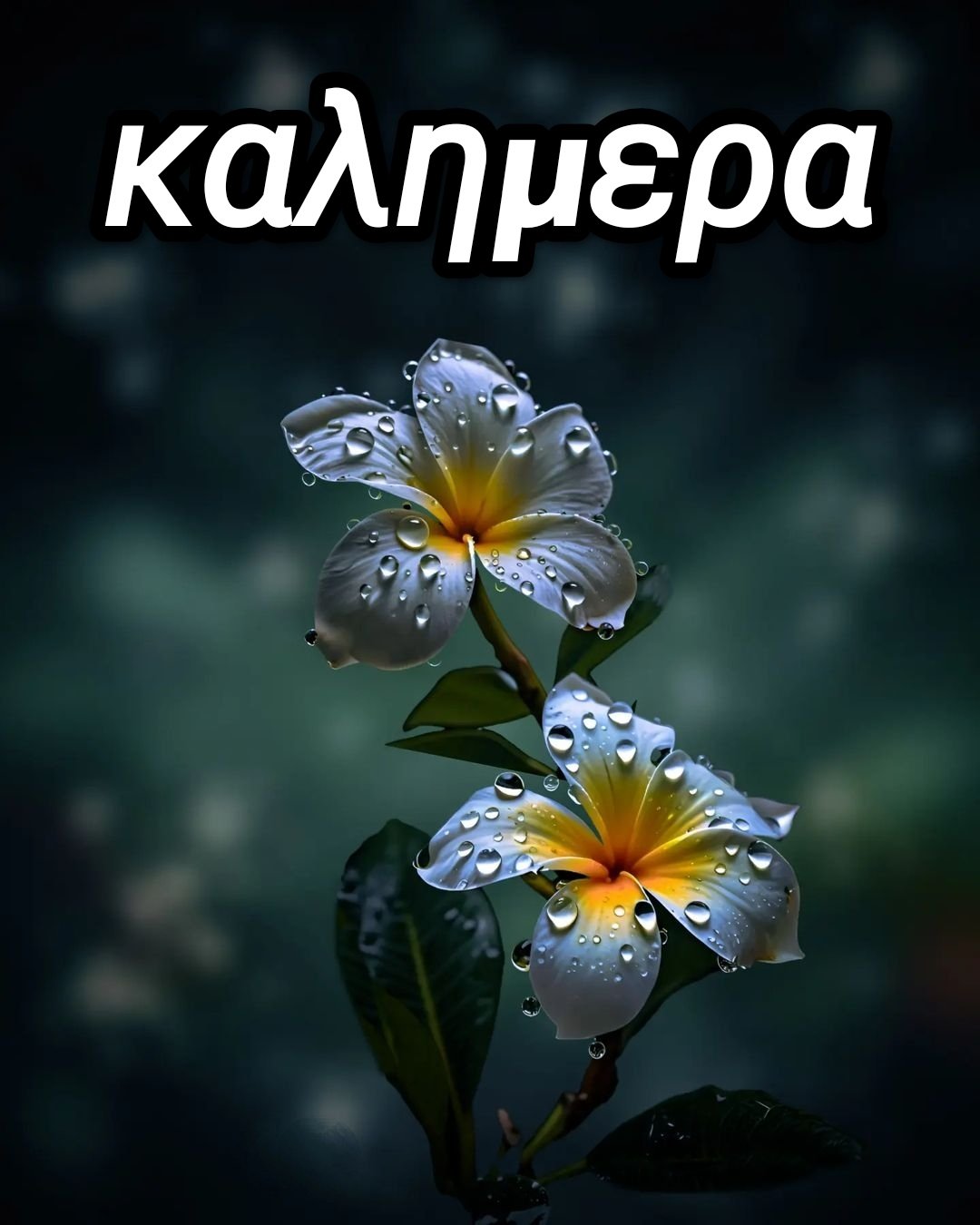 καλημερα εικονες