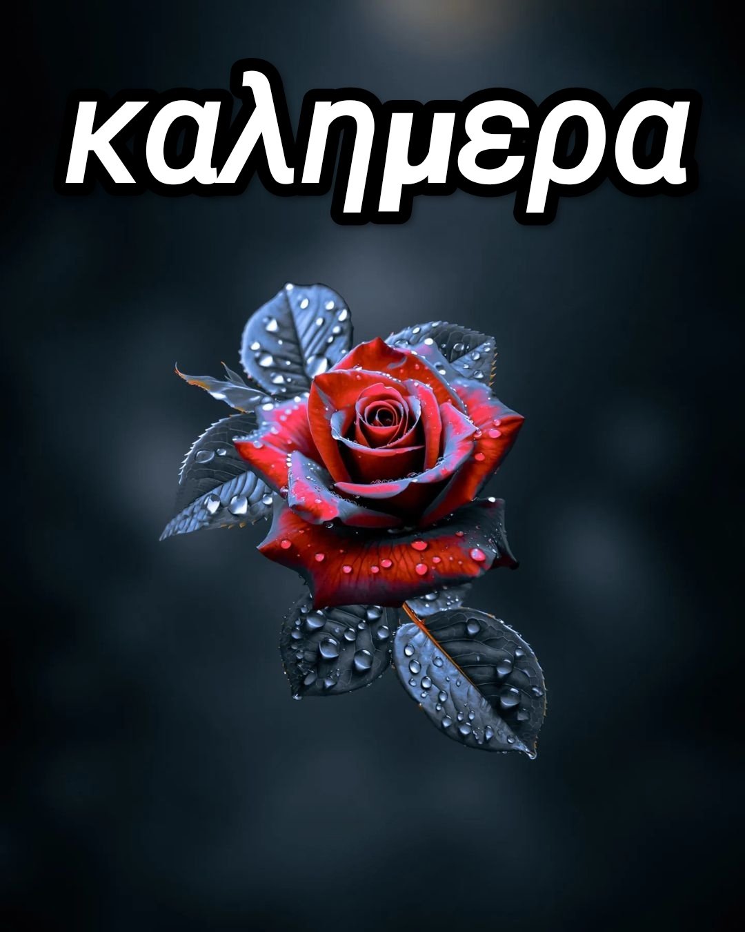 συννεφιασμενη καλημερα εικονες
