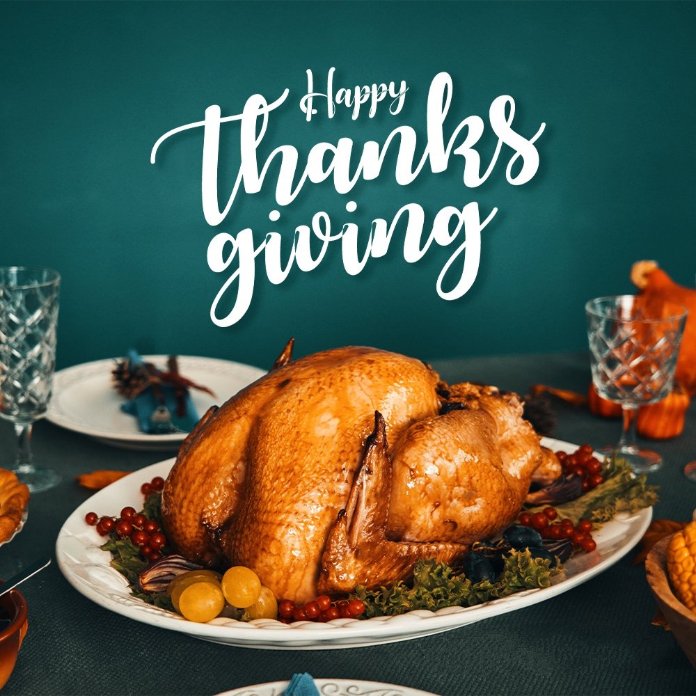 Beautiful Happy Thanksgiving Images