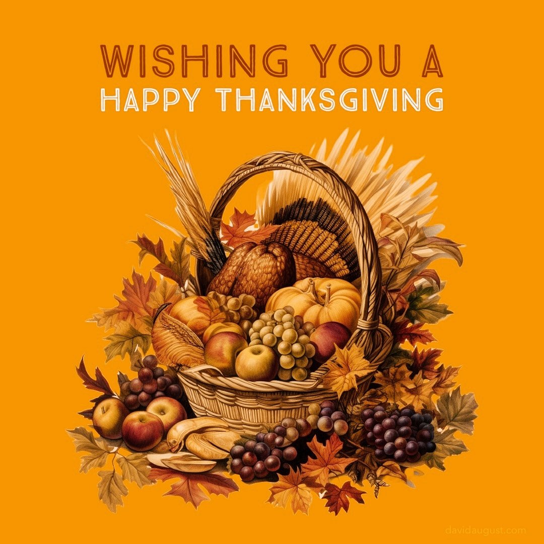 Free Happy Thanksgiving Images