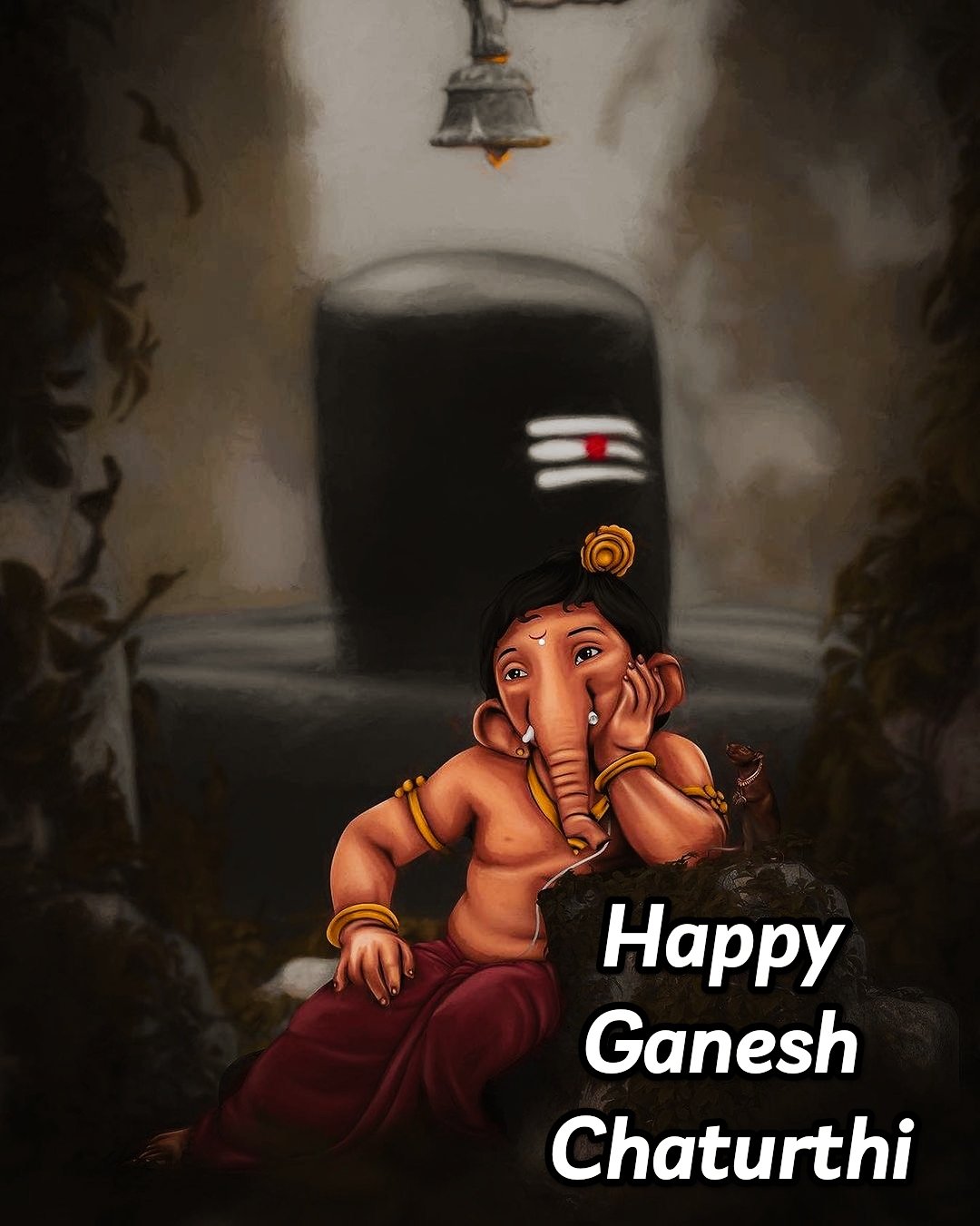 Ganesh Chaturthi Images Free Download